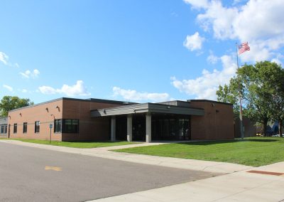 ISD #742 – Roosevelt Education Center