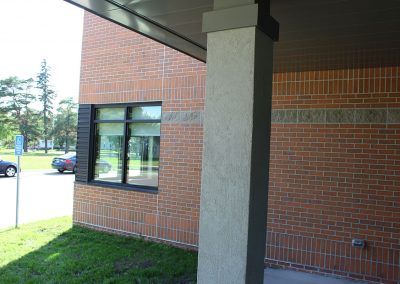 ISD #742 – Roosevelt Education Center