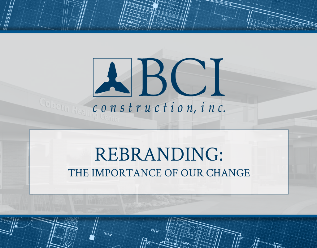 BCI Rebranding