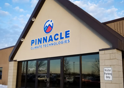 Pinnacle Climate Solutions