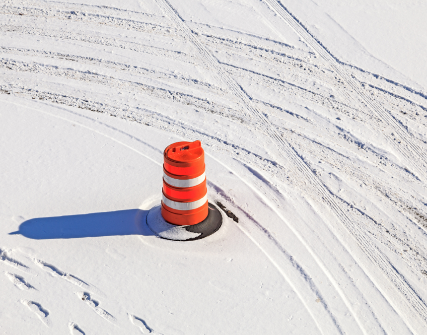Why Winter Construction is not Only Possible, but Beneficial