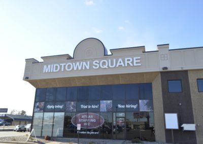 Midtown Square Mall
