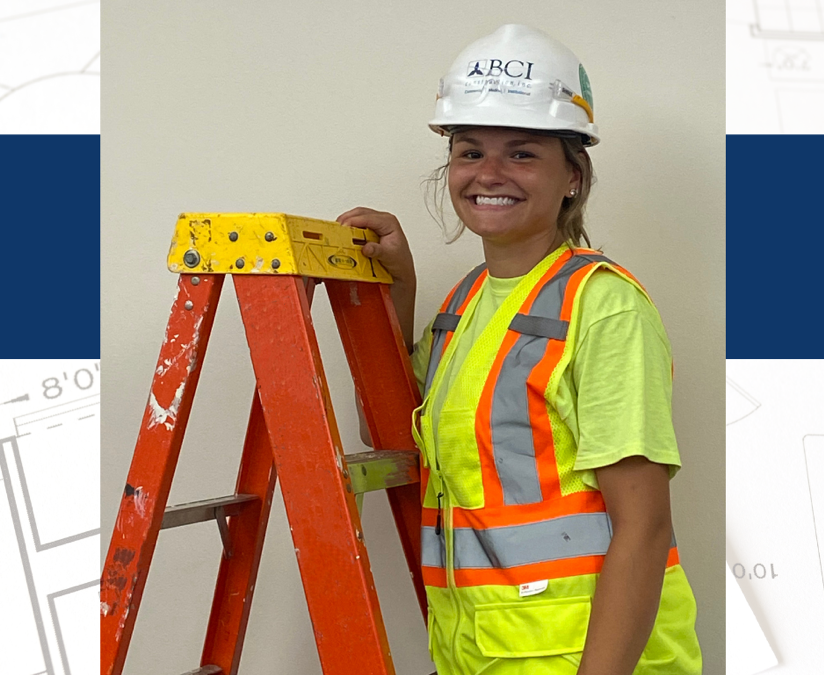 Supporting Women in the Construction Industry