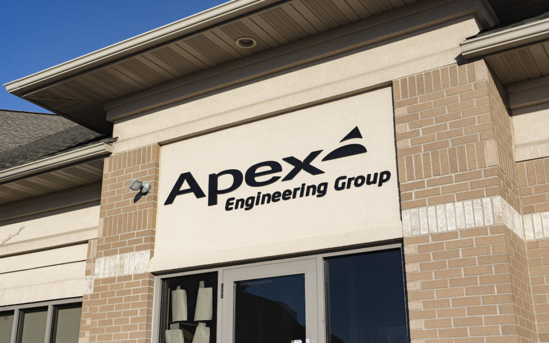 Apex Engineering