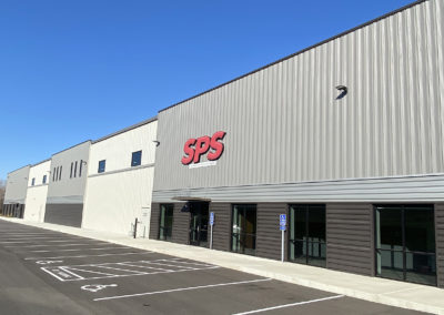 SPS Companies – Rockville